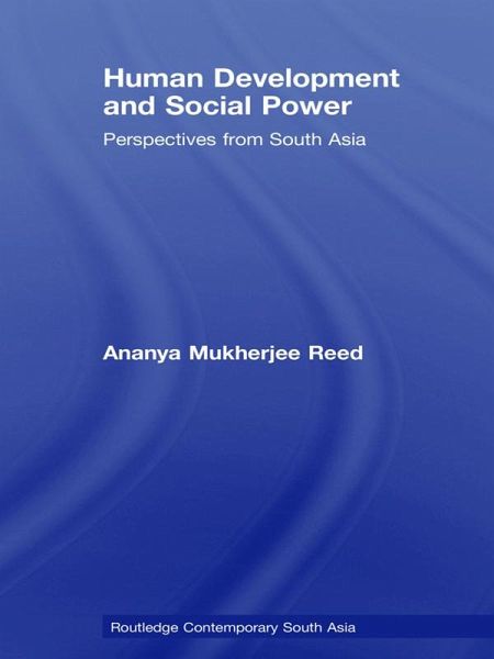 Human Development and Social Power (eBook, PDF) Human Development and Social Power (eBook, PDF)