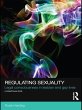 Regulating Sexuality (eBook, ePUB) - Bild 1
