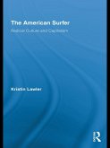 The American Surfer (eBook, ePUB)