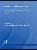 Global Japanization? (eBook, ePUB)