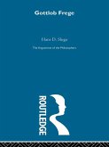 Frege - Arg Philosophers (RPD) (eBook, ePUB)