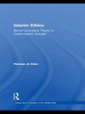 Islamic Ethics (eBook, ePUB)