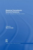 Mapping Transatlantic Security Relations (eBook, ePUB)