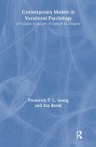 Contemporary Models in Vocational Psychology (eBook, PDF)