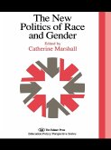 The New Politics Of Race And Gender (eBook, PDF)