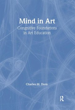 Cover Mind in Art (eBook, PDF)