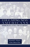 Educating New Americans (eBook, PDF)