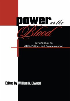 Cover Power in the Blood (eBook, PDF)