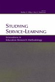 Studying Service-Learning (eBook, PDF)