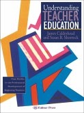 Understanding Teacher Education (eBook, PDF)