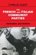 The French and Italian Communist... - Bild 1