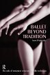 Ballet Beyond Tradition (eBook, PDF) - Bild 1