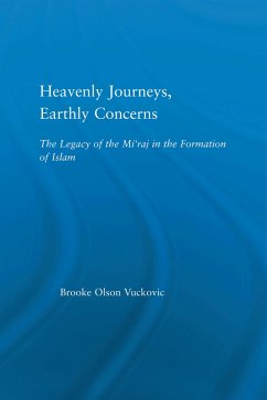 Heavenly Journeys, Earthly Concerns (eBook, PDF) - Vuckovic, Brooke Olson