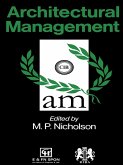 Architectural Management (eBook, PDF)