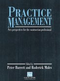 Practice Management (eBook, PDF)
