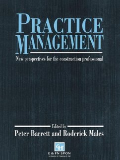 Cover Practice Management (eBook, PDF)
