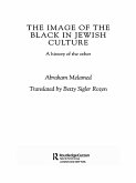 The Image of the Black in Jewish Culture (eBook, PDF)
