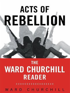Acts of Rebellion (eBook, PDF) Cover Acts of Rebellion (eBook, PDF)