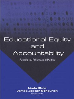 Cover Educational Equity and Accountability (eBook, PDF)