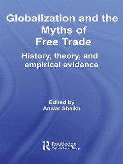Cover Globalization and the Myths of Free Trade (eBook, PDF)