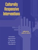 Culturally Responsive Interventions (eBook, PDF)