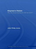 Keynes's Vision (eBook, PDF)