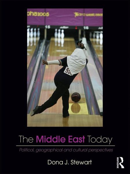 The Middle East Today (eBook, PDF) The Middle East Today (eBook, PDF)