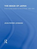 The Image of Japan (eBook, ePUB) The Image of Japan (eBook, ePUB)