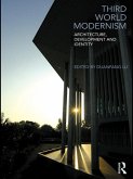 Third World Modernism (eBook, ePUB)