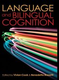 Language and Bilingual Cognition (eBook, ePUB)
