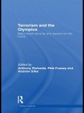 Terrorism and the Olympics (eBook, ePUB)