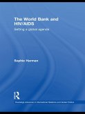 The World Bank and HIV/AIDS (eBook, ePUB)