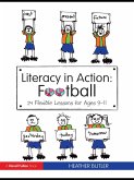 Literacy in Action: Football (eBook, ePUB)