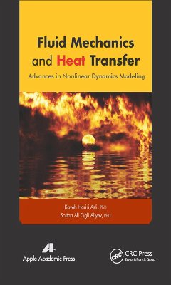 Cover Fluid Mechanics and Heat Transfer (eBook, PDF)
