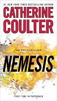 Nemesis (eBook, ePUB) - Coulter, Catherine