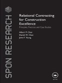 Relational Contracting for Construction Excellence (eBook, PDF)