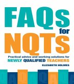 FAQs for NQTs (eBook, PDF)