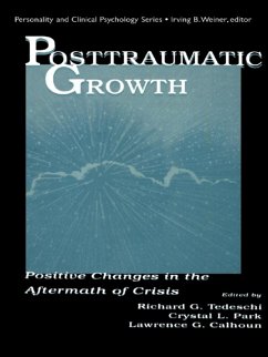 Posttraumatic Growth (eBook, PDF)