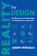 Reality By Design (eBook, PDF) - Bild 1