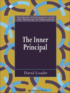 The Inner Principal (eBook, PDF) - Loader, David