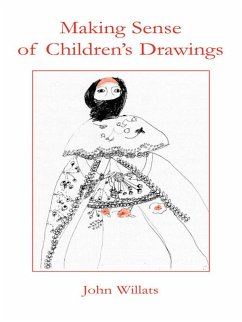 Making Sense of Children's Drawings (eBook, PDF) - Willats, John