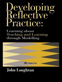 Cover Developing Reflective Practice (eBook, PDF)