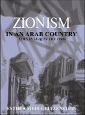 Zionism in an Arab Country (eBook, PDF) Zionism in an Arab Country (eBook, PDF)