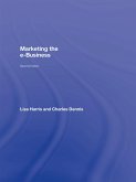 Marketing the e-Business (eBook, PDF)