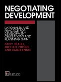 Negotiating Development (eBook, PDF)