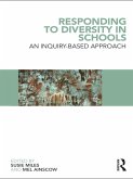 Responding to Diversity in Schools (eBook, ePUB)