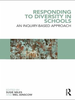 Cover Responding to Diversity in Schools (eBook, ePUB)