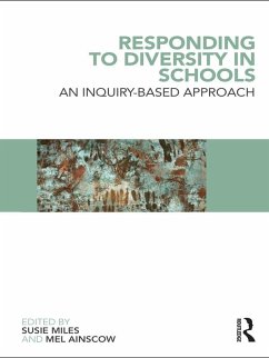 Responding to Diversity in Schools (eBook, ePUB)