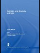 Suicide and Society in India (eBook,... - Bild 1