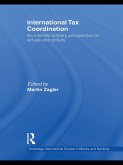 International Tax Coordination (eBook, ePUB)